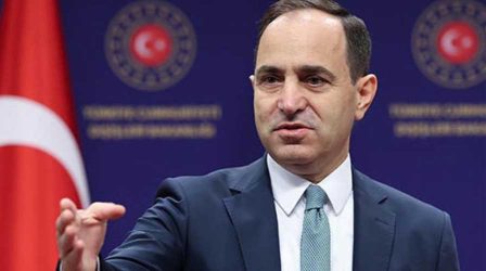 Τουρκικό Υπουργείο Εξωτερικών προς το Ηνωμένο Βασίλειο: Η Τουρκία δεν θα είναι καταυλισμός προσφύγων