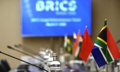 Η Ινδονησία εντάχθηκε στην BRICS ως κράτος πλήρες μέλος