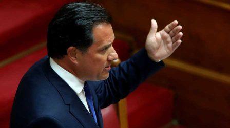 Υπουργός Ανάπτυξης για Ναυπηγεία Ελευσίνας: Χωρίς ευρύτερη συμφωνία δεν θα εκπροσωπήσω το Δημόσιο στο δικαστήριο για την έγκριση του σχεδίου