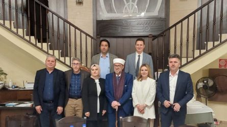 Θράκη: Έως και 400.000 ευρώ από το Τουρκικό ΥΠΕΞ για την συντήρηση 9 μέσων ενημέρωσης