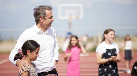 «Γιοκ» Μητσοτάκης από το Τουρκικό Προξενείο Κομοτηνής και η παραδοχή παρέμβασης στις εκλογές