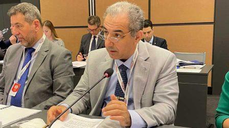 Γενικός Διευθυντής Αμυντικής Πολιτικής ΥΠΕΘΑ: Το πολιτικό προφίλ της Ρωσίας θα παραμείνει ελκυστικό για αρκετούς αυταρχικούς ηγέτες