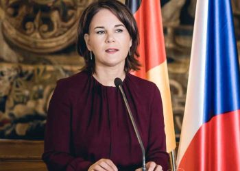 Μπέρμποκ για Ισραήλ: Ήταν όπως η 11η Σεπτεμβρίου για τους Αμερικανούς