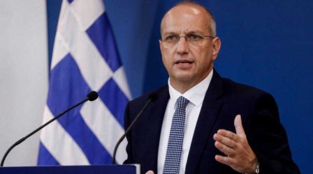 Κυβερνητικός εκπρόσωπος για φυσικό αέριο: Είμαστε σε καλύτερη μοίρα από άλλες χώρες της Ευρώπης