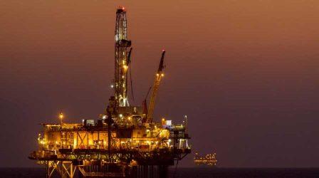 Έναρξη της 2ης φάσης ερευνών για υδρογονάνθρακες νοτιοδυτικά της Κρήτης