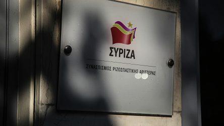 Το ερώτημα δεν είναι αν η Αντιπολίτευση επιδιώκει την Αποσταθεροποίηση της χώρας, αλλά γιατί το επιδιώκει