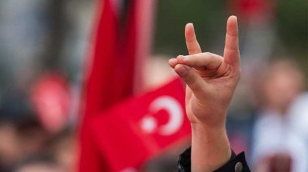 Περίεργη σιωπή του ΥΠΕΞ για την MEGAτουρκοφιέστα στην Ροδόπη