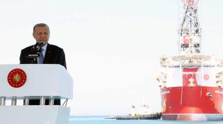 Η πολιτική σταθερότητα στην Ελλάδα κρατά σε ακινησία «Σουλτάνους» αξίας 1 δις δολάρια