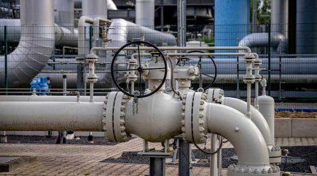 Siemens Energy: Δεν μας ανατέθηκε επισκευαστικό έργο για τον αγωγό φυσικού αερίου Nord Stream 1
