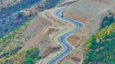 Πρέσβης του Αζερμπαϊτζάν – Ποια είναι η πραγματικότητα για τον «Διάδρομο» του Λατσίν