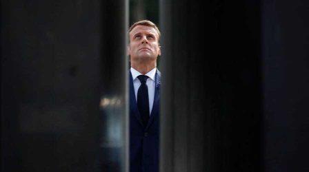 Η χούντα στον Νίγηρα ανακαλεί την ισχύ συμφωνιών στρατιωτικής συνεργασίας με τη Γαλλία