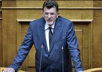 Το «Σύνδρομο Μπουρχάν Μπαράν» (Βουλευτής ΠΑΣΟΚ Ξάνθης) και η πολιτική του λύση…