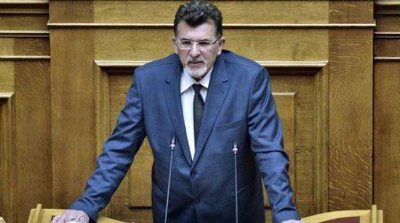Το «Σύνδρομο Μπουρχάν Μπαράν» (Βουλευτής ΠΑΣΟΚ Ξάνθης) και η πολιτική του λύση…