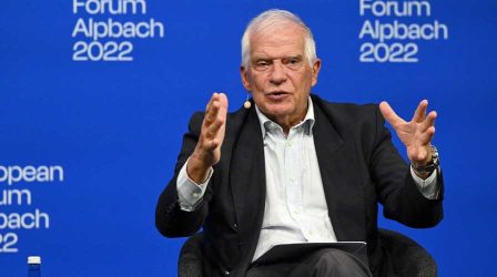 ΕΕ: Οκτώ υπουργοί Εξωτερικών ζητούν να επιβληθούν περιορισμοί στις μετακινήσεις των Ρώσων διπλωματών