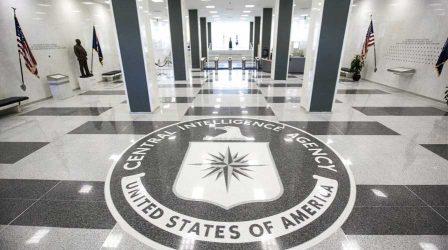 Στο Παρίσι η συνάντηση του επικεφαλής της CIA με υψηλόβαθμα στελέχη του Κατάρ, της Αιγύπτου και του Ισραήλ