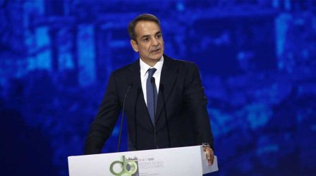 Πρωθυπουργός: Δύσκολο να αποκατασταθεί η σχέση με την Τουρκία αν συνεχίσει να συμπεριφέρεται έτσι