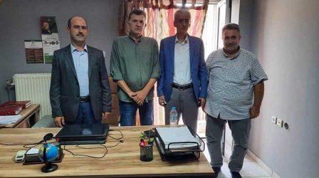 Θράκη: Η νέα αποπειρα διατήρησης του παρακράτους με την υποστήριξη του ΚΙΝΑΛ