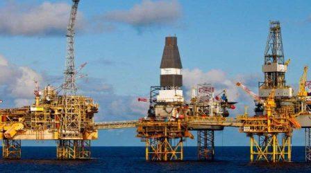 Ξεκίνησαν οι σεισμικές έρευνες για φυσικό αέριο στην Κρήτη