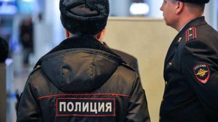 Οι ρωσικές υπηρεσίες ασφαλείας συνέλαβαν Γενικό πρόξενο της Ιαπωνίας για κατασκοπεία