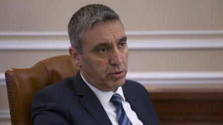 Ο Πρέσβης της Τουρκίας στην Αθήνα: Είναι εμφανής – άρνηση, θυμός, ακατανίκητη παρόρμηση για εκδίκηση και αναθεώρηση από την ήττα σας στην Μικρά Ασία