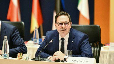 Τσεχία: Απαράδεκτες οι απειλές Ερντογάν κατά της Ελλάδας