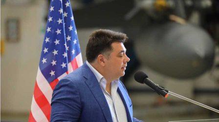 Τζορτζ Τσούνης: Έρχονται και άλλες επενδύσεις από τις ΗΠΑ στην Ελλάδα