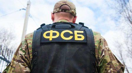 FSB για το χτύπημα στην γέφυρα της Κριμαίας: Μέσω Βουλγαρίας-Γεωργίας-Αρμενίας μεταφέρθηκαν τα εκρηκτικά – 8 συλλήψεις