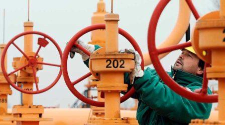 Η Ουγγαρία κατέληξε σε συμφωνία με την Gazprom για αναβολή των πληρωμών