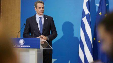 Τη στρατηγική προσέγγισης με τις χώρες της Βαλτικής επισφραγίζει η επίσκεψη του πρωθυπουργού σε Λιθουανία και Εσθονία