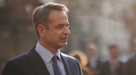 Πρωθυπουργός: Ουδέποτε ο Ερντογάν στη συνάντηση μου έθεσε θέματα που αφορούν την εθνική κυριαρχία