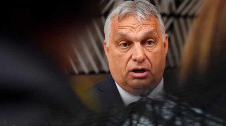 Ο ευρωσκεπτικιστής Βίκτορ Ορμπάν αναλαμβάνει τα ηνία της ΕΕ