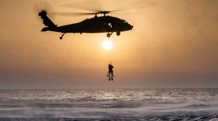 Συνεχίζει να αρνείται η Τουρκία τον έλεγχο πλοίων της για τήρηση του εμπάργκο όπλων στη Λιβύη, καταγγέλει η ΕΕ