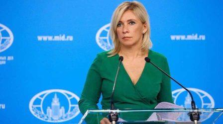 Η Ρωσία καλεί τη Μολδαβία να σταματήσει την αντιρωσική ρητορική