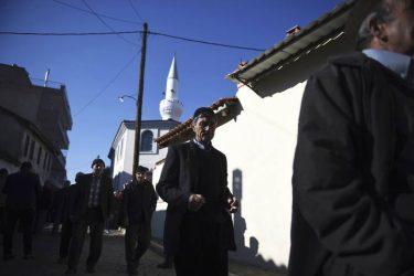 Έλληνας Πρέσβης στα ΗΑΕ: Η μουσουλμανική μειονότητα στη Θράκη είναι αναπόσπαστο κομμάτι του εθνικού ιστού της Ελλάδας