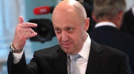 Παραδέχθηκε ανάμειξη στις αμερικάνικες εκλογές ο ιδρυτής της ρωσικής οργάνωσης μισθοφόρων Wagner