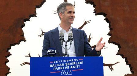 Μπακογιάννης-Ιμάμογλου: Έστειλαν διπλό κοινό μήνυμα υπό το βάρος της πρόκλησης των τουρκικών αρχών