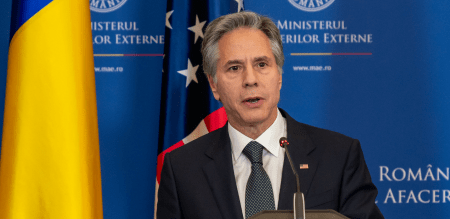 Ο Μπλίνκεν αναβάλλει την επίσκεψή του στην Κίνα
