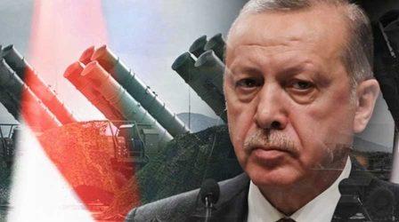 Στέιτ Ντιπάρτμεντ: Τα ρωσικά S-400 είναι ασύμβατα με τον εξοπλισμό του ΝΑΤΟ – Απειλούν την ασφάλεια της τεχνολογίας της Συμμαχίας
