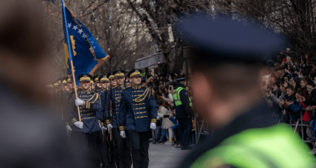 Κόσοβο-Σερβία: Παράταση 48 ωρών στο πρόστιμο για τις πινακίδες