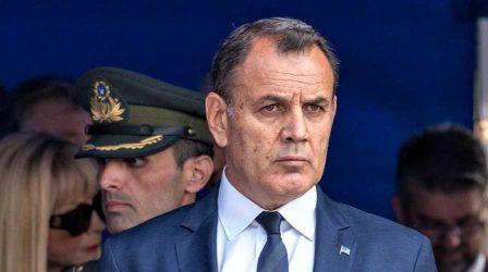 Νίκος Παναγιωτόπουλος: Δουλεύουμε διακριτικά, σεμνά και αποτελεσματικά – Ενισχύουμε τη φωνή της πατρίδας μας διεθνώς