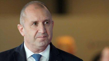 Ράντεφ:  Η Βουλγαρία μπορεί να γίνει ηγέτης στα προηγμένα συστήματα αποθήκευσης ενέργειας στα Βαλκάνια