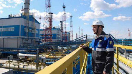 Στενότερη συνεργασία στον τομέα του αερίου με την Άγκυρα προανήγγειλε η Ρωσία