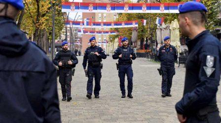 Συμφωνία Σερβίας- Κοσόβου για τις πινακίδες 