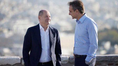 Σύνοδος Κορυφής για τα Δυτικά Βαλκάνια – Η Ελλάδα πρωταγωνιστεί για την ασφάλειά τους