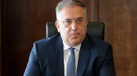 Υπουργός Προστασίας του Πολίτη: Η Ελλάδα φυλάσσει πολύ καλά τα σύνορα της – Ουδέποτε θα δεχόταν τρομοκράτες