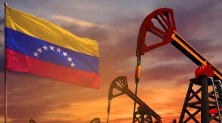 Συμφωνία Μαδούρο και της αντιπολίτευσης – Η Chevron Corp Θα εισάγει πετρέλαιο ή προϊόντα πετρελαίου