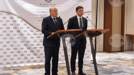 ΥΠΕΞ Βουλγαρίας και Βόρειας Μακεδονίας: Για να ηττηθεί η ρητορική μίσους χρειάζεται χρόνος, δουλειά και επικοινωνία