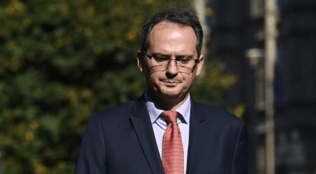 Στον κατάλογο των καταζητούμενων στη Ρωσία o εκτελεστικός διευθυντής του ιστότοπου Bellingcat