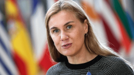 Επίτροπος Ενέργειας: Μια συμφωνία για την επιβολή πλαφόν στην τιμή του αερίου βρίσκεται σε απόσταση αναπνοής