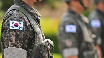 Νότια Κορέα: Ηστρατιωτική της βοήθεια στην Ουκρανία θα εξαρτηθεί από τη Ρωσία»